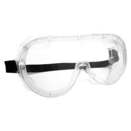 十分に封じられた安全Eyewear、建設作業員ガラスの影響が大きい抵抗 サプライヤー