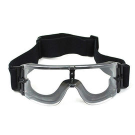 セリウムの承認によって分極される安全ガラス、耐衝撃性規定の安全Eyewear サプライヤー