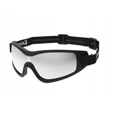 快適なマウンテン バイクのスポーツのギョロ目ガラスの紫外線保護SkydivingのEyewear サプライヤー