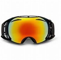防風の涼しい雪のゴーグル、スキー サングラスの反傷はフレームの形を設計しました サプライヤー