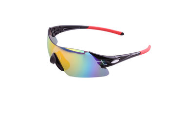 高密度によって分極されるスポーツのサングラス、分極されたEyewearの靭性フレーム サプライヤー
