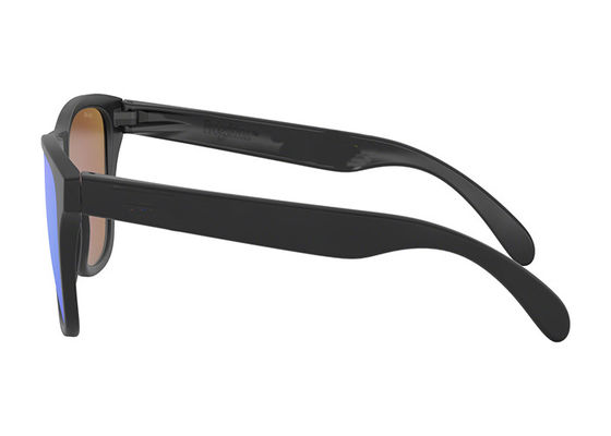 快適な青年サングラスのFrogskinsのシルエットの軽量フレーム材料 サプライヤー