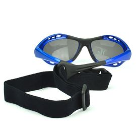 影響のWatersportsの反サングラスの防風の軽量の浮遊材料 サプライヤー