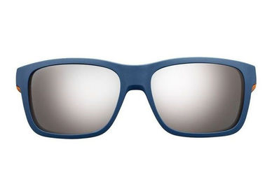 快適な山の子供のための自転車に乗るEyewearの耐久のラップアラウンドの広い形 サプライヤー