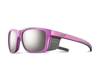 快適な山の子供のための自転車に乗るEyewearの耐久のラップアラウンドの広い形 サプライヤー