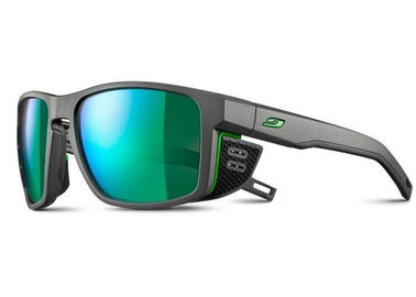 適用範囲が広い鼻のグリップと吸収する非スリップの登山のサングラスの衝撃 サプライヤー