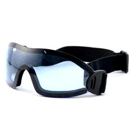 Skydivingの快適なゴーグル、保護Skydivingの紫外線Eyewear サプライヤー