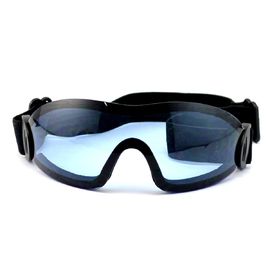 Skydivingの快適なゴーグル、保護Skydivingの紫外線Eyewear サプライヤー