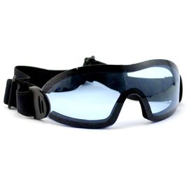 Skydivingの快適なゴーグル、保護Skydivingの紫外線Eyewear サプライヤー