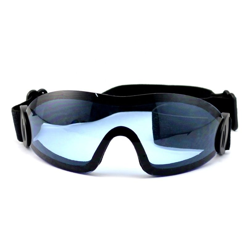 Skydivingの快適なゴーグル、保護Skydivingの紫外線Eyewear サプライヤー